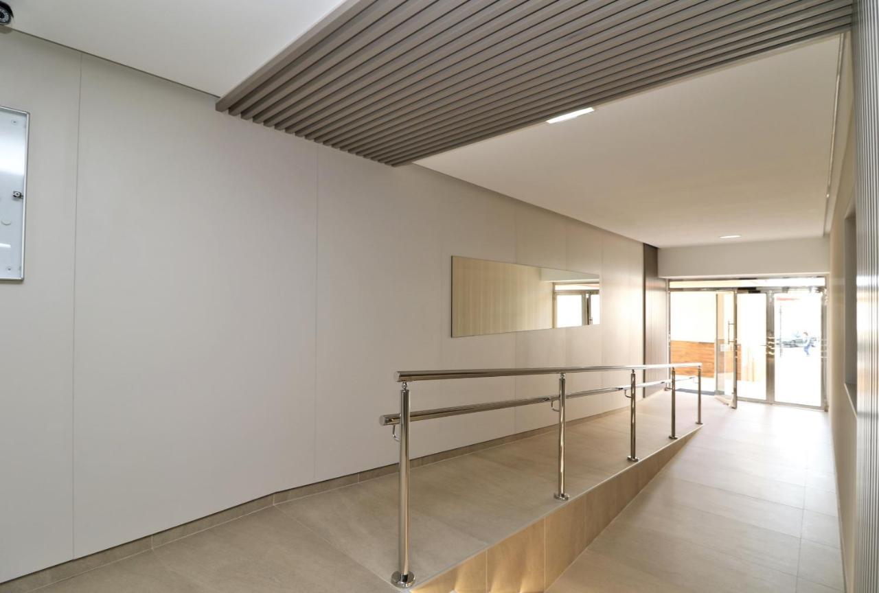 Rincon Suite 3-C Apartment Levante Beach Benidorm Exterior photo